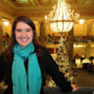 Meet your Posher, Jenna